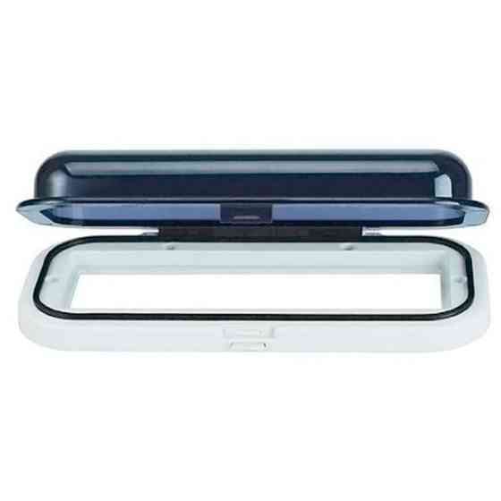 Кришка До Магнітоли Вологостійка C Шахтою Для Катери, Човни, Яхти Київ