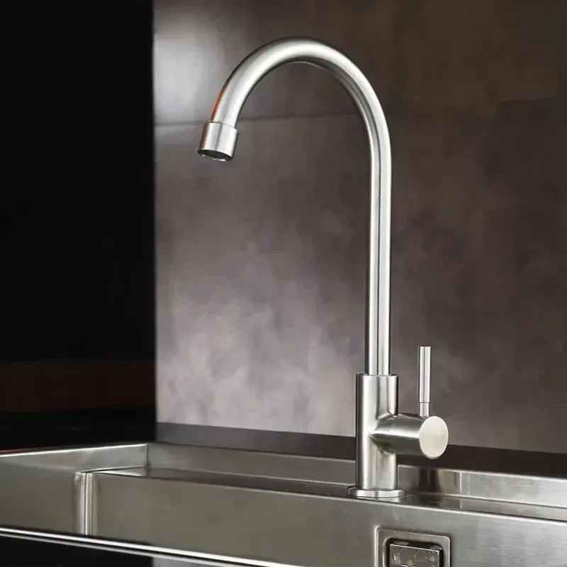 Монокран Zerix MONO-01 нержавіюча сталь SUS304 (ZX4708) Чернівці - фото 3