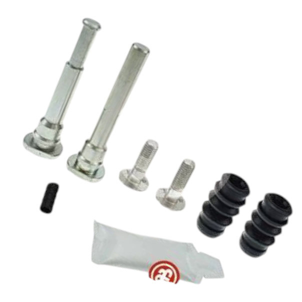 Ремкомплект суппорта заднего Mazda CX-7, CX9 07- направляющей Мукачево - изображение 1