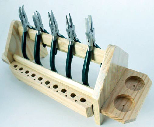 Органайзер для ручного инструмента 