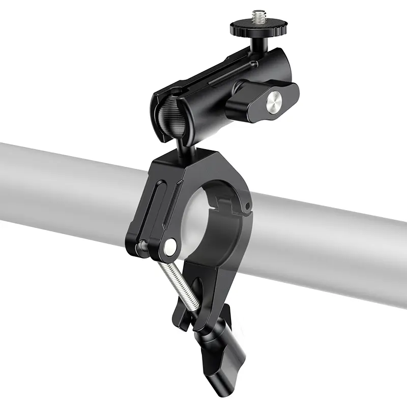 Шарнирное крепление на руль Ulanzi Королева camera bike mount (UV-C018GBB1) Киев - изображение 5