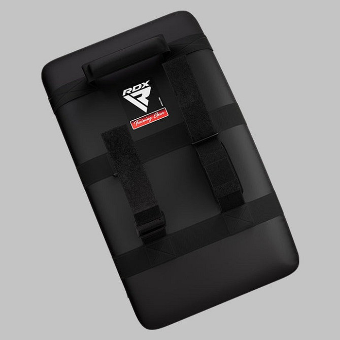 Маківара RDX T1 Curved Black Heavy (1 шт.) Каменское - изображение 4