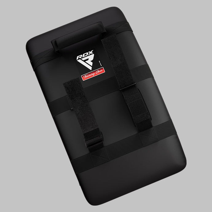 Маківара RDX T1 Curved Black Heavy  (1 шт.) Кам'янське - фото 4