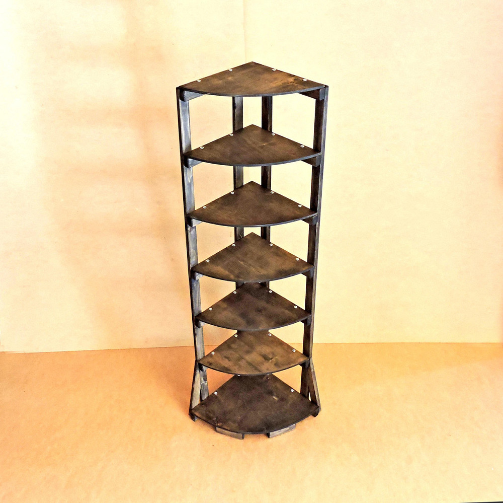 Етажерка розбірна "Карлайл" моріон Миколаїв - фото 4