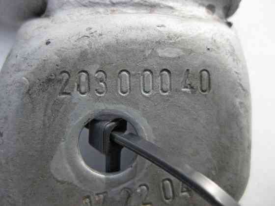 Mercedes-Benz  A2034900040 Кронштейн підвісу глушника праворуч C-Class W203 Одеса