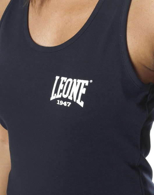 Майка жіноча Leone Black XS Каменское - изображение 4