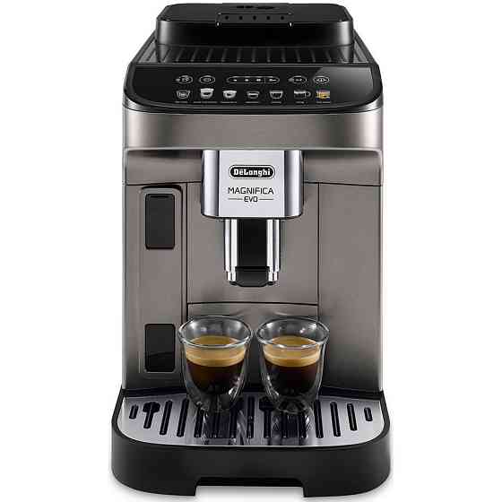 Кавомашина Delonghi Magnifica Evo ECAM 290.81.TB ( 15736 ) Харків