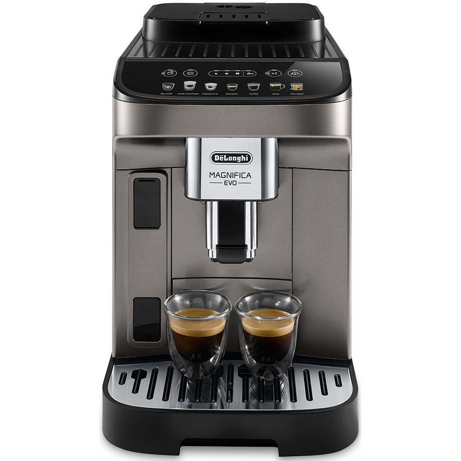 Кавомашина Delonghi Magnifica Evo ECAM 290.81.TB ( 15736 ) Харків - фото 2