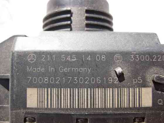 Mercedes-Benz  A2115451508 Замок запалювання E-Class W211 SLK R171 CLS C219 Одеса