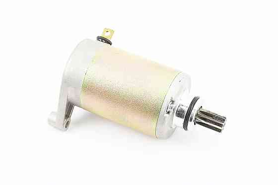 Стартер у зборі (9 шліців) CB Київ