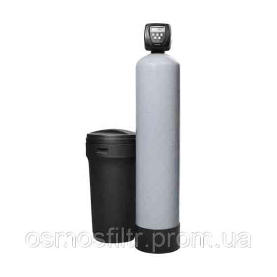 Фильтр обезжелезивания и смягчения воды Ecosoft (FK1252CIMIXA) Киев