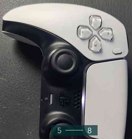 Приставка SONY PlayStation 5 Slim 1TB. Киев