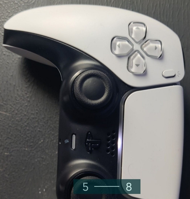 Приставка SONY PlayStation 5 Slim 1TB. Киев - изображение 5