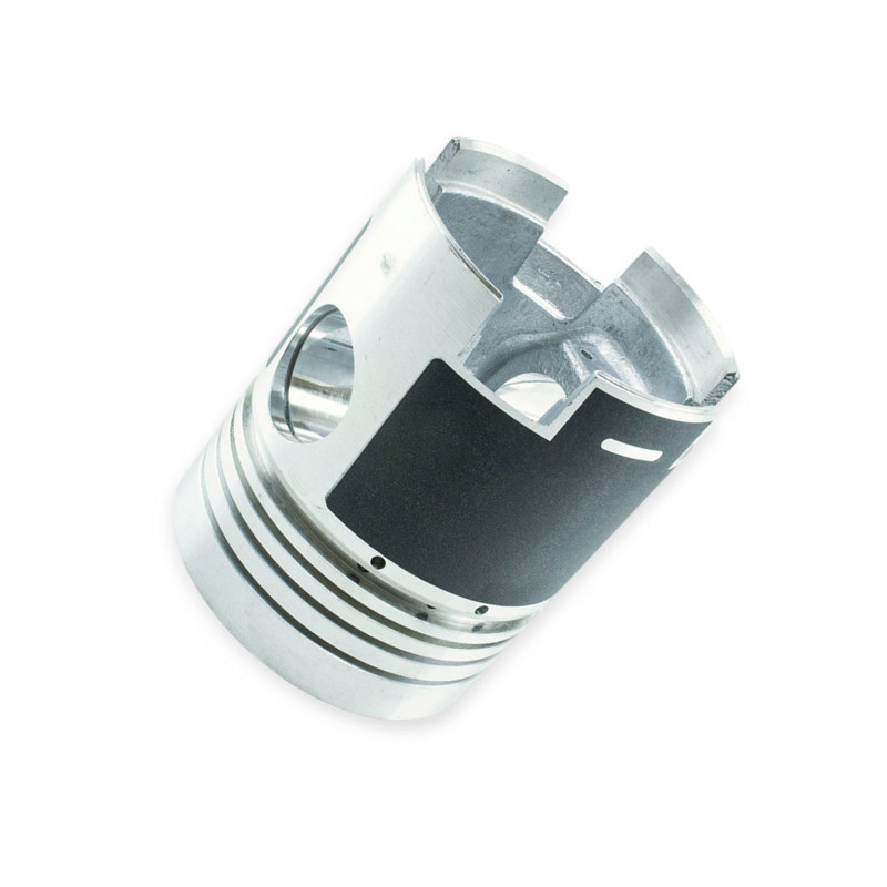 Поршня З 4 кільця (корона) СМД-20 Мукачево - фото 1