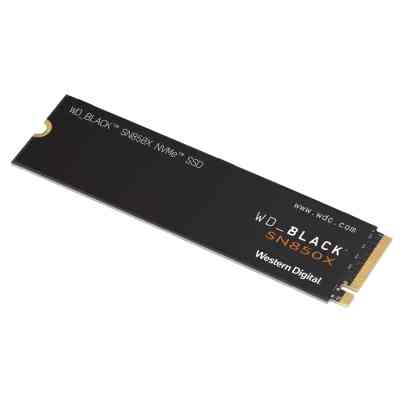 Накопитель SSD M.2 2280 1TB SN850X WD (WDS100T2X0E) Винница