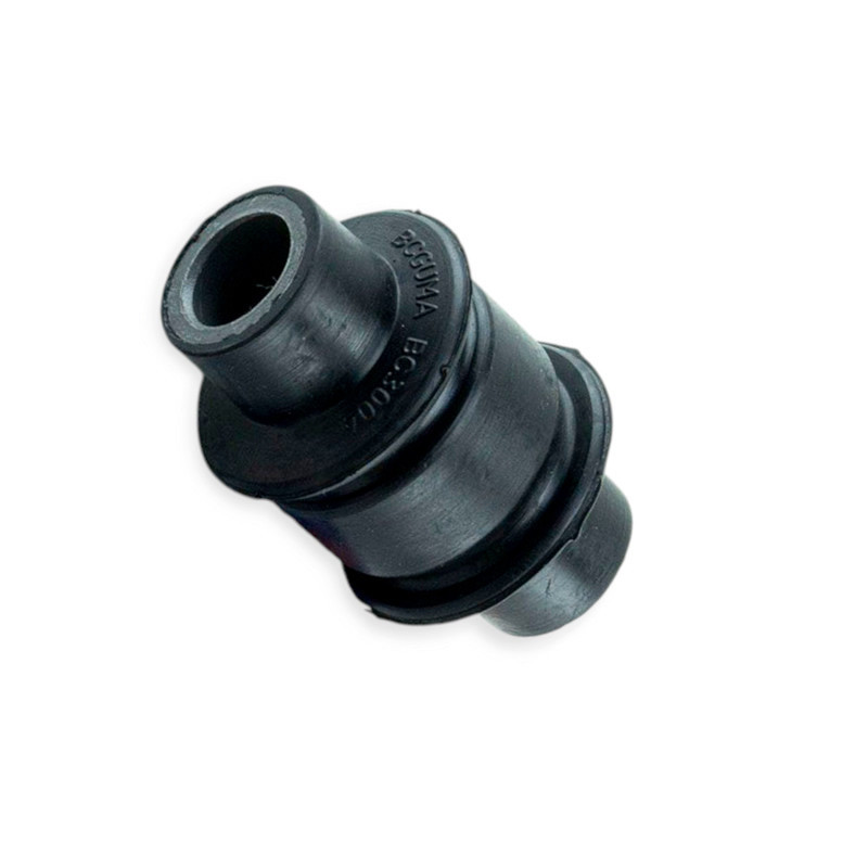 Втулка BMW 3 E46, Сітроен Berlingo 98- заднього нижня (33.5x14x62) амортизатора Мукачево - фото 1