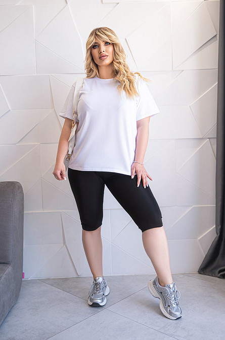 Летний спортивный костюм Easy Киев - изображение 8