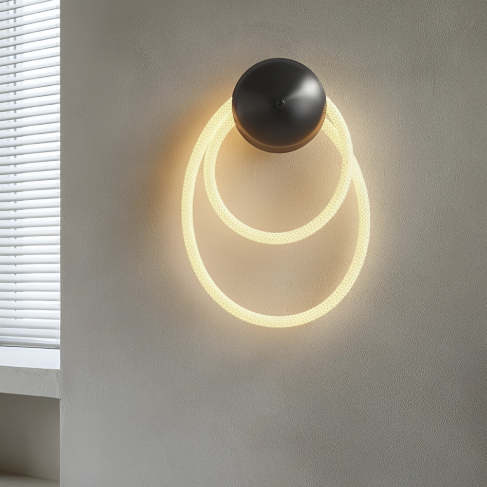 VALESO Бра настінне світлодіодне VALESO -2 20W Коломия - фото 1