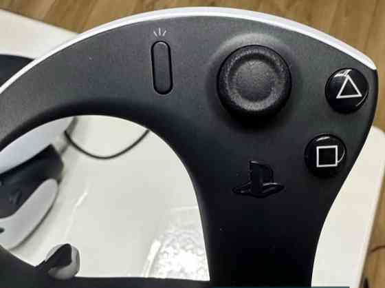 Приставка Sony PlayStation VR2 Київ