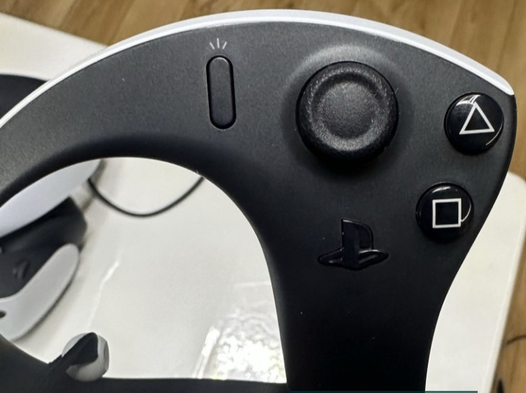 Приставка Sony PlayStation VR2 Киев - изображение 4