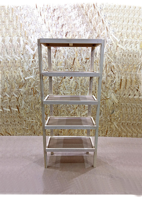 Этажерка разборная 