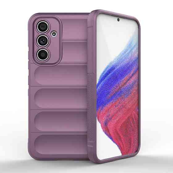Чохол для смартфона Cosmic Magic Shield for Samsung Galaxy A54 5G Lavender Киев