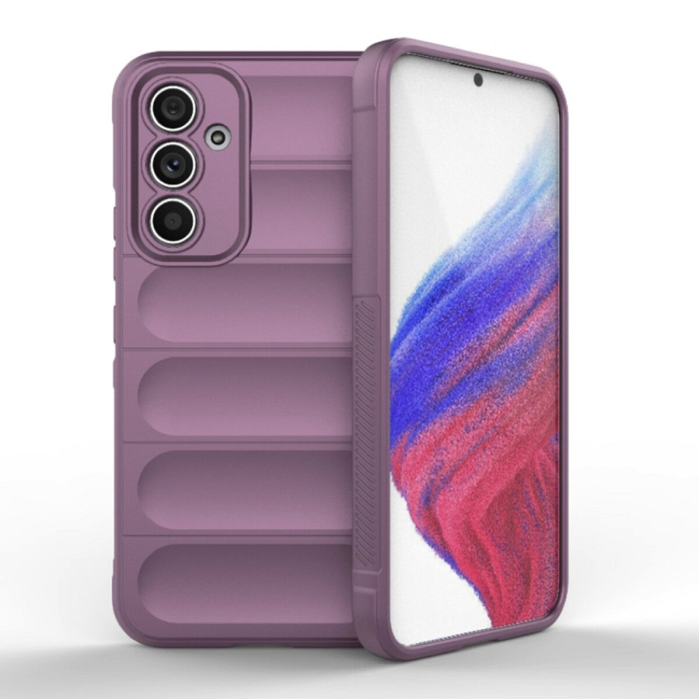 Чохол для смартфона Cosmic Magic Shield for Samsung Galaxy A54 5G Lavender Киев - изображение 1
