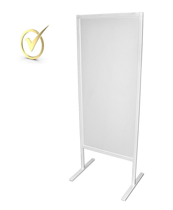 Ширма Ш-1 – односекційна Дніпро - фото 1