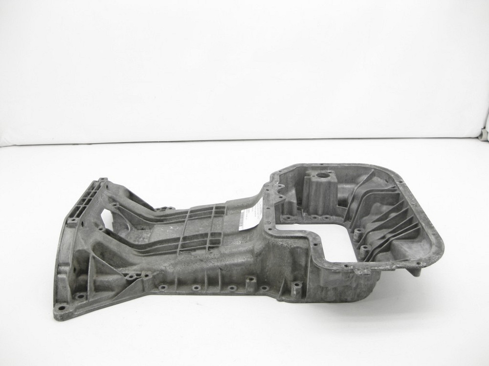 Mercedes-Benz  A1120140702 Верхня частина масляного піддону - картера для двигуна M112 Одеса - фото 8