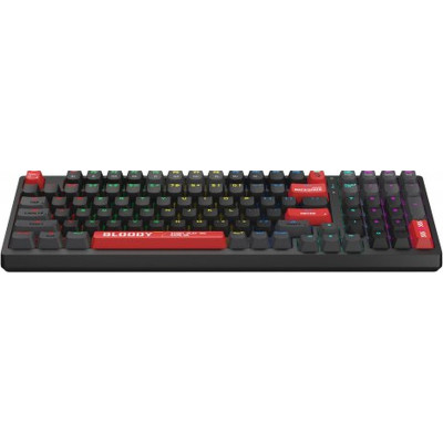 Клавіатура A4Tech Bloody S98 RGB BLMS Red USB Bloody Red (4711421991674) Вінниця - фото 7
