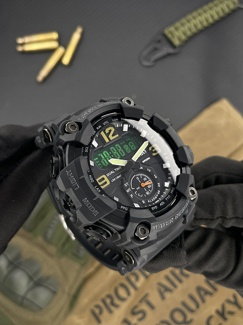 Awarder 004 Black Киев - изображение 5