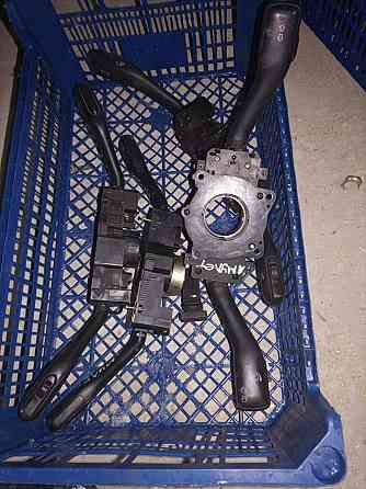 Підкермові перемикачі в зборі Чері Амулет Київ