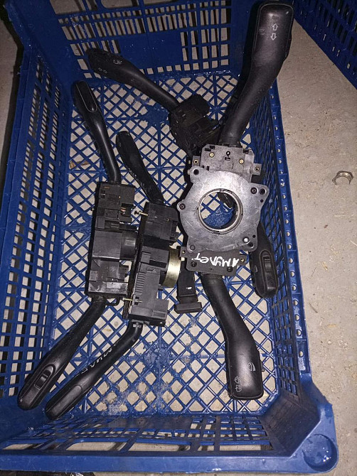 Подкермовые переключатели в сборе Чери Амулет Киев - изображение 1