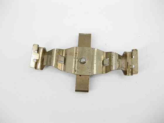 Mercedes-Benz  A0004219991 Пружина гальмівних колодок переднього супорта E-Class W211 W212 S-Class W221 W222 CLS C218 C219 CLA C117 Одесса