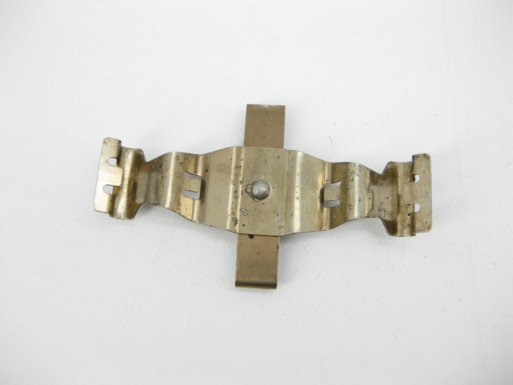 Mercedes-Benz  A0004219991 Пружина гальмівних колодок переднього супорта E-Class W211 W212 S-Class W221 W222 CLS C218 C219 CLA C117 Одесса - изображение 1