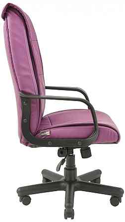 Офісне Крісло Керівника Richman Rio Fly 2216 Пластік М2 AnyFix Бузковий Київ