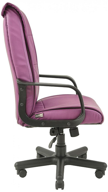 Офісне Крісло Керівника Richman Rio Fly 2216 Пластік М2 AnyFix Бузковий Київ - фото 3