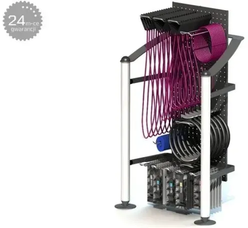 Тренажер Tiguar Stojak Uniwersalny Na Аксесуари Fitness Киев