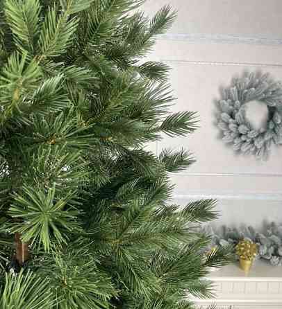 Штучна Канадська сосна (Зелена) 2.60м Київ