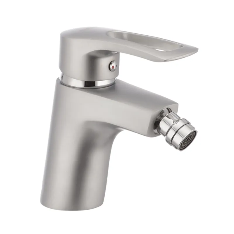 Змішувач для біде Haiba Hansberg 002 матовий   ( HB0751 ) 35805 Харків - фото 1