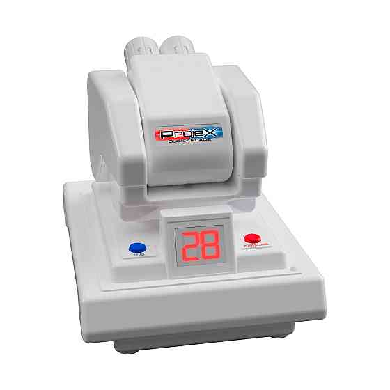 Ігровий набір для лазерних боїв - Проектор  Laser X One Дніпро