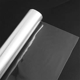 Рулон плівка 500 г 60 см для квітів пропіленовий прозорий для упаковки букетів. Харків - фото 1