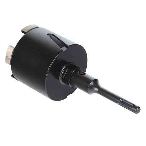 Alloid Pro. Коронка алмазна по бетону SDS-plus 82мм Одесса