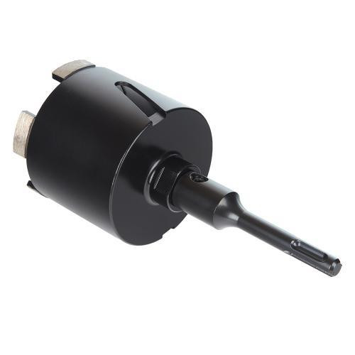 Alloid Pro. Коронка алмазна по бетону SDS-plus 82мм Одесса - изображение 4