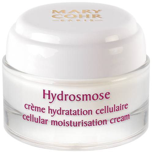 Крем Клеточное увлажнение 'Crème Hydrosmose Mary Cohr 50 мл Киев - изображение 3