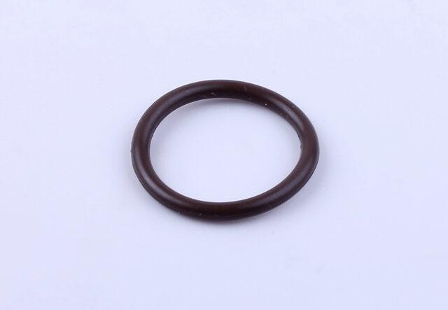 Кольцо уплотнительное фильтра масляного - 186F Мукачево - изображение 1