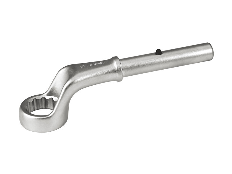 Головка глибока 1/2