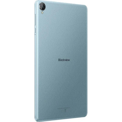 Планшет Blackview Tab 50 8" 4/128GB / WIFI Blue (6931548314011) Винница - изображение 7