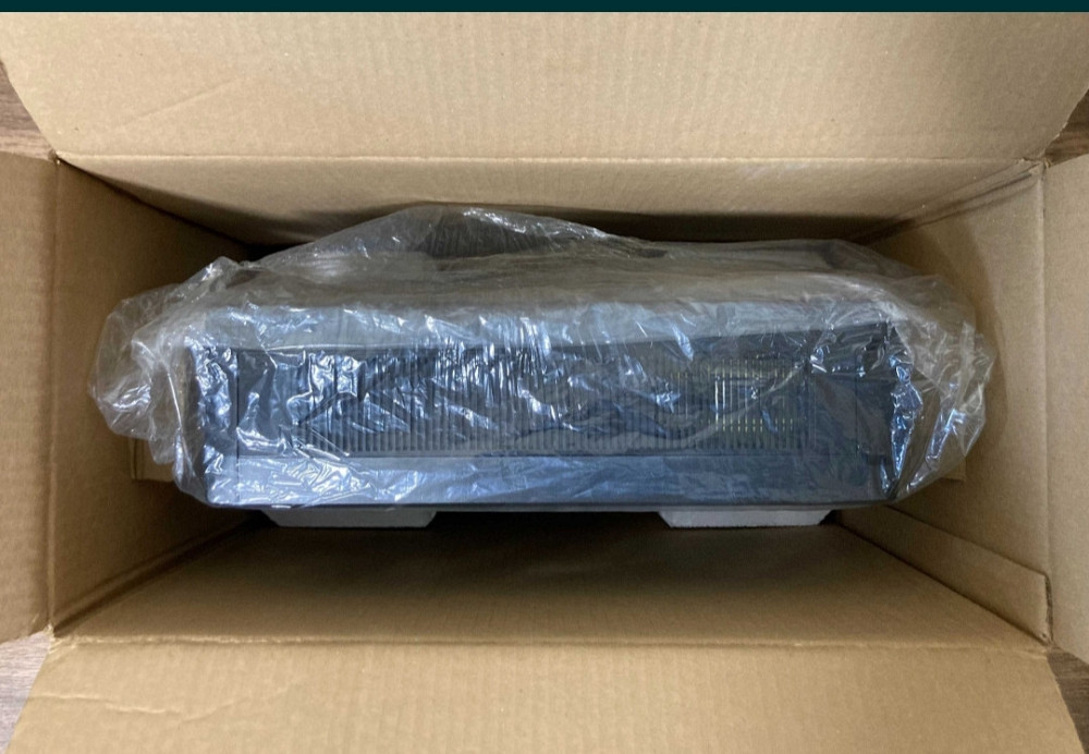 Блок бесперебойного питания: APC Back - UPS Pro 1200VA (новые батареи) Киев - изображение 5