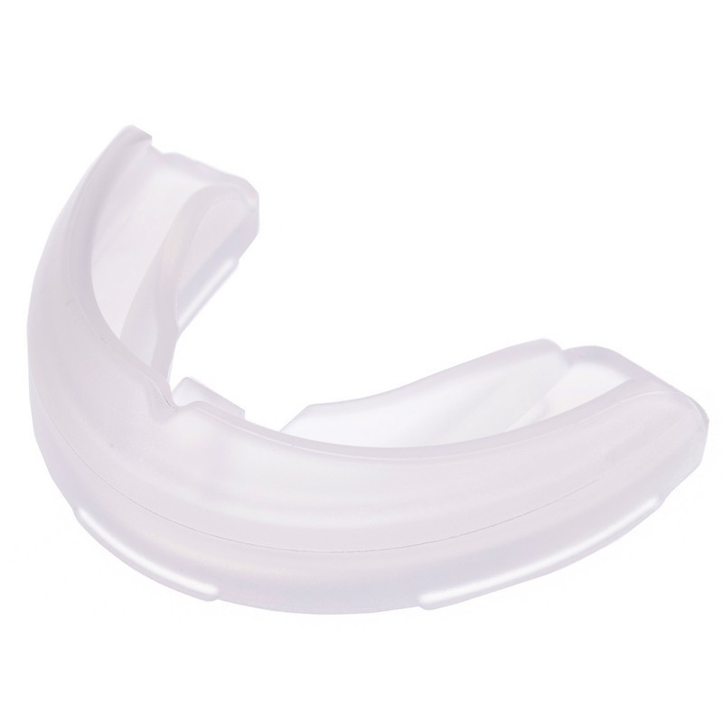 Капа доросла термопластикова Zelart BO-3509 Вишнёвое - изображение 9